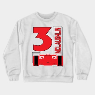 Scott McLaughlin 2023 Crewneck Sweatshirt